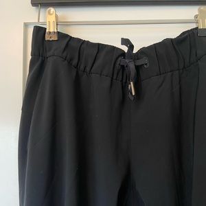 Lululemon Track Pants